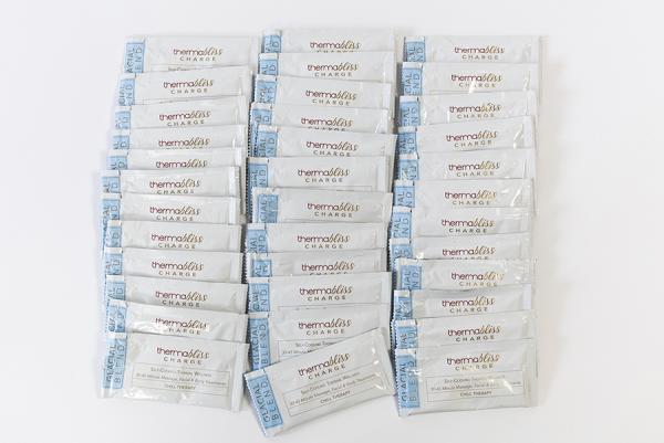 thermabliss Chill Activator - 36 pieces Cold Applications